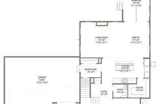 N118W14932 Mistletoe Rd, Germantown, WI 53022 - Photo 3