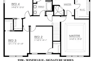 1860 Arbor Vis Pl, West Bend, WI 53095 - Photo 7