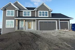 1860 Arbor Vis Pl, West Bend, WI 53095 - Photo 1