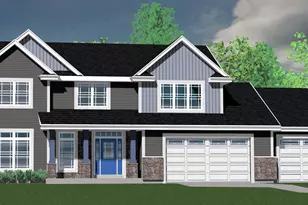 1860 Arbor Vis Pl, West Bend, WI 53095 - Photo 5