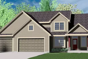 1795 Arbor Vis Pl, West Bend, WI 53095 - Photo 5