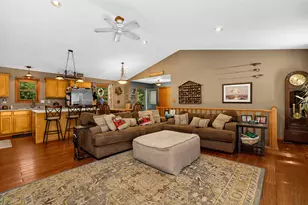 N710 Wilds Rd, North Bend, WI 54642 - Photo 5