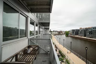 1902 N Commerce St #313, Milwaukee, WI 53212 - Photo 17