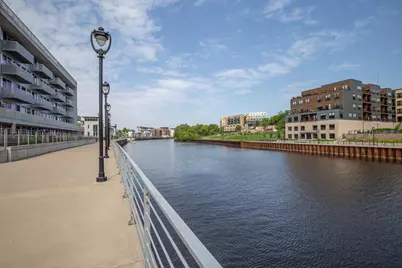 1902 N Commerce St #313, Milwaukee, WI 53212 - Photo 33