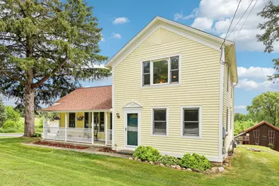 N64W20755  Mill Rd, Menomonee Falls, WI 53051 - Photo 1