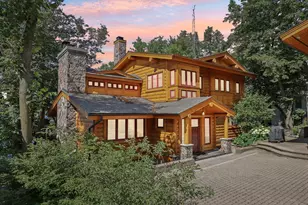 N1933 Bluff Ln, Linn, WI 53147 - Photo 1