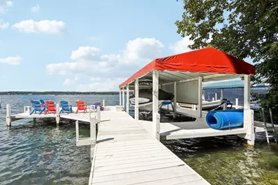 N1933  Bluff Ln #Pier 653, Linn, WI 53147 - Photo 13