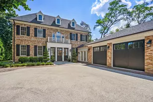 6920 N Barnett Ln, Fox Point, WI 53217 - Photo 3