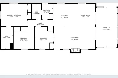 2859  County Road Z -, Quincy, WI 53910 - Photo 33