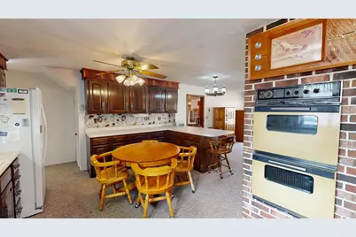 16884  County Road S -, Hickory Grove, WI 53805 - Photo 7