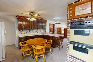 16884 County Road S -, Hickory Grove, WI 53805 - Photo 7