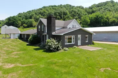 16884  County Road S -, Hickory Grove, WI 53805 - Photo 3