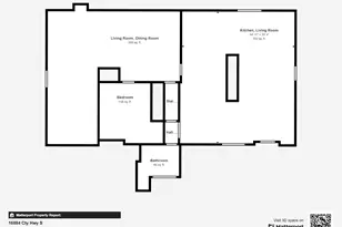 16884 County Road S -, Hickory Grove, WI 53805 - Photo 41