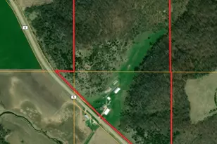 16884 County Road S -, Hickory Grove, WI 53805 - Photo 35