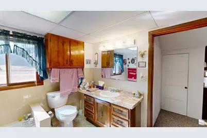 16884  County Road S -, Hickory Grove, WI 53805 - Photo 23