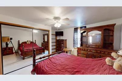 16884  County Road S -, Hickory Grove, WI 53805 - Photo 21