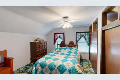 16884  County Road S -, Hickory Grove, WI 53805 - Photo 29