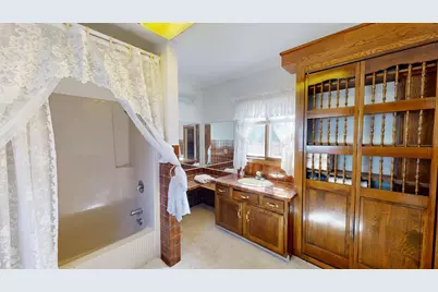 16884  County Road S -, Hickory Grove, WI 53805 - Photo 31