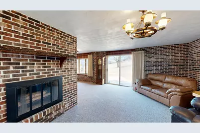 16884  County Road S -, Hickory Grove, WI 53805 - Photo 11