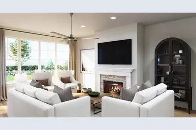 327  Sandy Cir, Pewaukee, WI 53072 - Photo 3