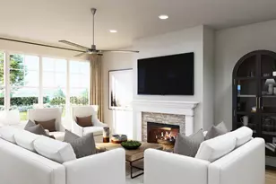 327 Sandy Cir, Pewaukee, WI 53072 - Photo 3