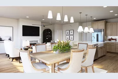 327  Sandy Cir, Pewaukee, WI 53072 - Photo 1