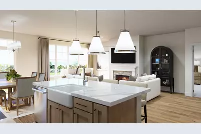 327  Sandy Cir, Pewaukee, WI 53072 - Photo 5