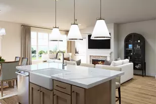 327 Sandy Cir, Pewaukee, WI 53072 - Photo 5