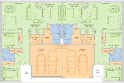 1121  Elderberry Rd, Oconomowoc, WI 53066 - Photo 3