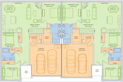 1121  Elderberry Rd, Oconomowoc, WI 53066 - Photo 29