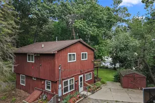 W5789 Ridge Rd, La Grange, WI 53121 - Photo 3