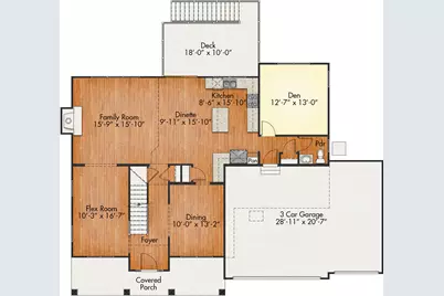 509  Barnum Ln, Delavan, WI 53115 - Photo 59