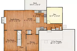 509 Barnum Ln, Delavan, WI 53115 - Photo 59