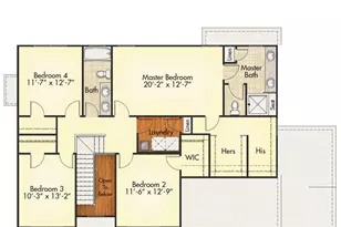 509 Barnum Ln, Delavan, WI 53115 - Photo 7