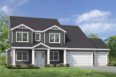 509  Barnum Ln, Delavan, WI 53115 - Photo 1