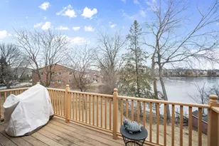 612 Laurel Lake Rd, Thiensville, WI 53092 - Photo 15