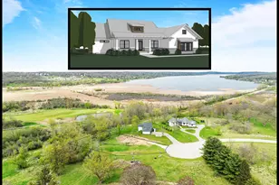 W4540 Lakeview Gln Dr, Geneva, WI 53147 - Photo 3