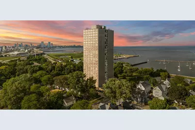 2525 S Shore Dr #14C, Milwaukee, WI 53207 - Photo 55