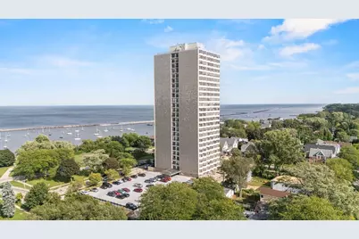 2525 S Shore Dr #14C, Milwaukee, WI 53207 - Photo 51