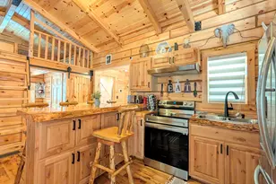 1269 State Road 13 -, Big Flats, WI 54613 - Photo 11