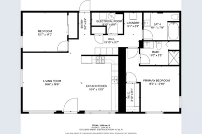 7134 N Tichigan Rd, Racine, WI 53185 - Photo 41