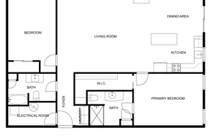 7134 N Tichigan Rd, Racine, WI 53185 - Photo 31