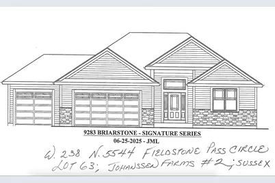 W238N5544  Fieldstone Pass Cir, Sussex, WI 53089 - Photo 3