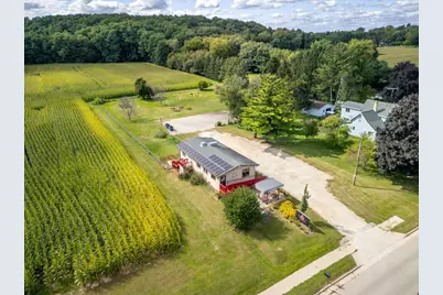 1003 N Monroe St, Waterloo, WI 53594 - Photo 3