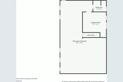 4564 N 101st St, Wauwatosa, WI 53225 - Photo 35