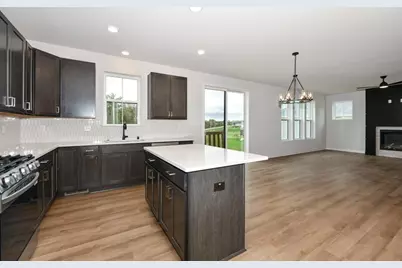 9546 S Bergamont Dr, Franklin, WI 53132 - Photo 25