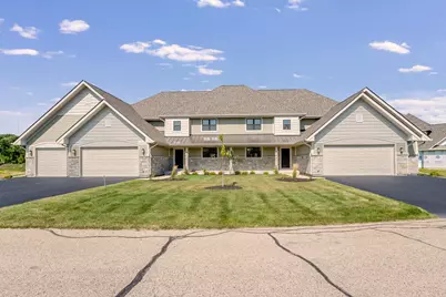 713  Greenview Cir #55-18A, Geneva, WI 53147 - Photo 3