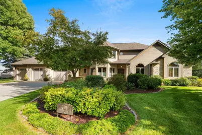 2101  Hunters Ridge Ct, Manitowoc, WI 54220 - Photo 1