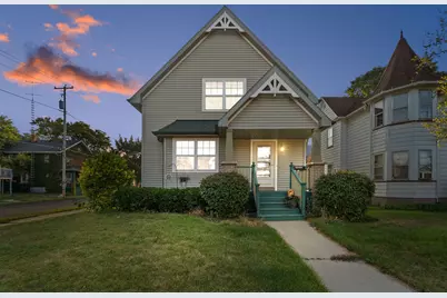 6105  25th Ave, Kenosha, WI 53143 - Photo 1