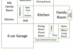 729 Bass Dr, Racine, WI 53185 - Photo 35